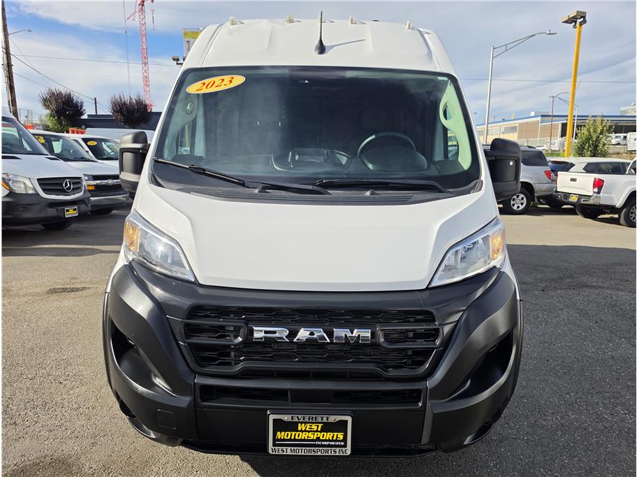 ram promaster cargo van 2023 3C6LRVDG9PE589310 image ram promaster cargo van 2023 3C6LRVDG9PE589310 image